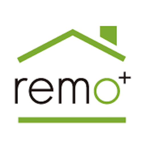 Remo+ : DoorCam & RemoBell app icon
