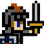Legend of 戦士 icon