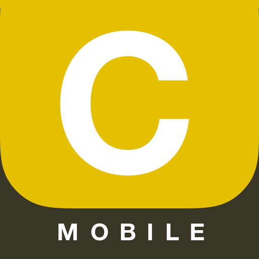 CAMS - Mobile app icon