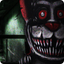 Find Radar Cat Fred Joke icon