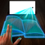 Hologram 3D Book Simulator icon