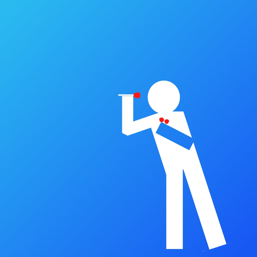 Kosoren Darts app icon