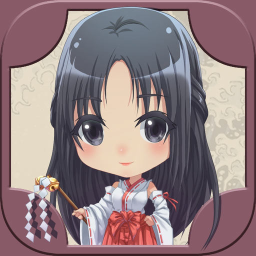LRNFun - Japanese Alphabet app icon