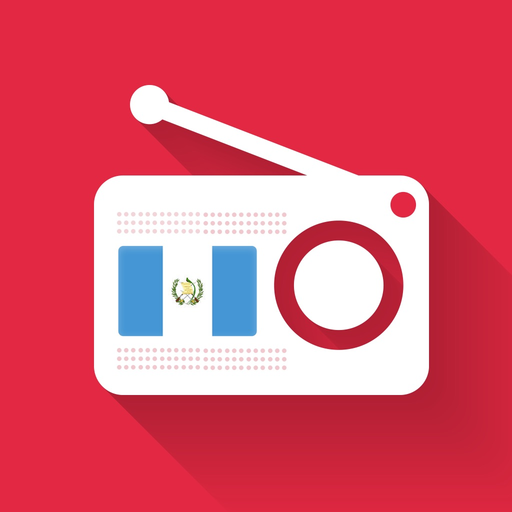 Radio Guatemala - Radios GT app icon