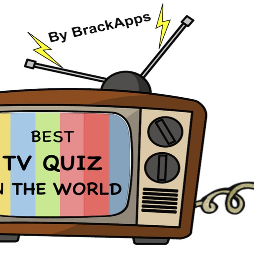 Best TV Quiz In The World (TV) app icon