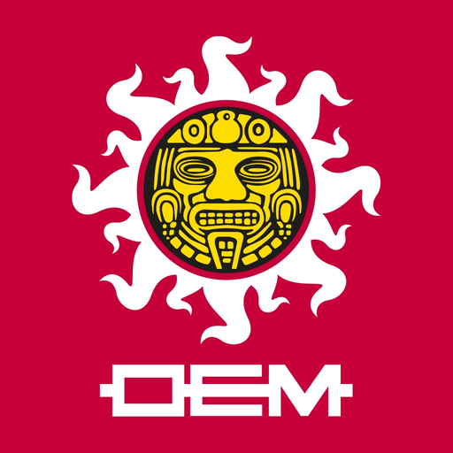 OEM app icon
