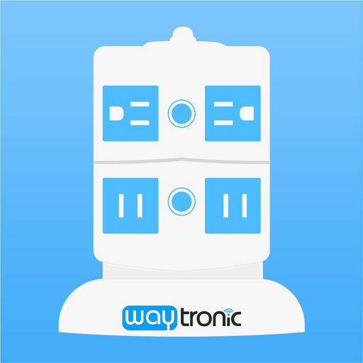 WIFI排插 app icon
