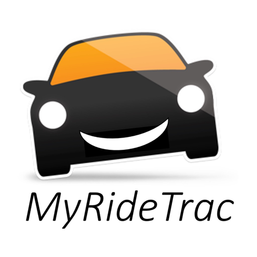 MyRideTrac Mileage Log app icon
