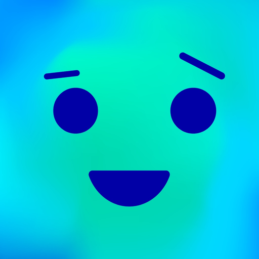 Aqua credit card app icon
