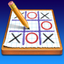 Tic Tac Toe 2 Online icon