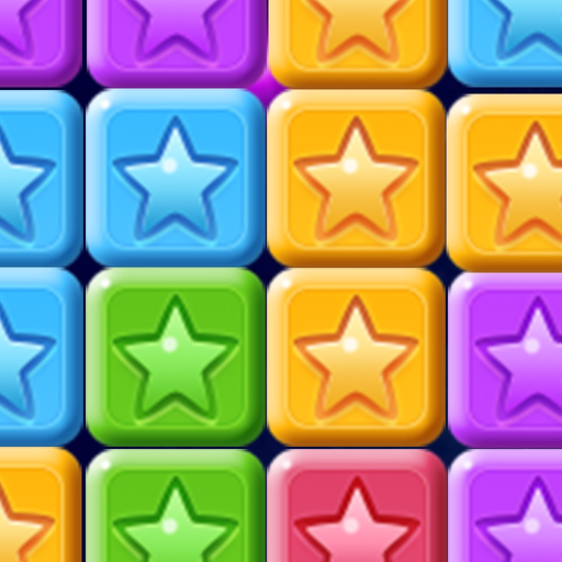 Block Puzzle Star Plus app icon