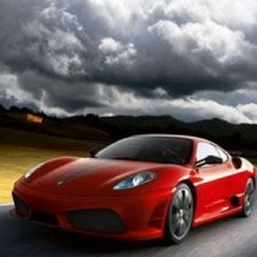 Great Cars app icon