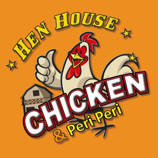 Hen House Chicken & Peri Peri app icon