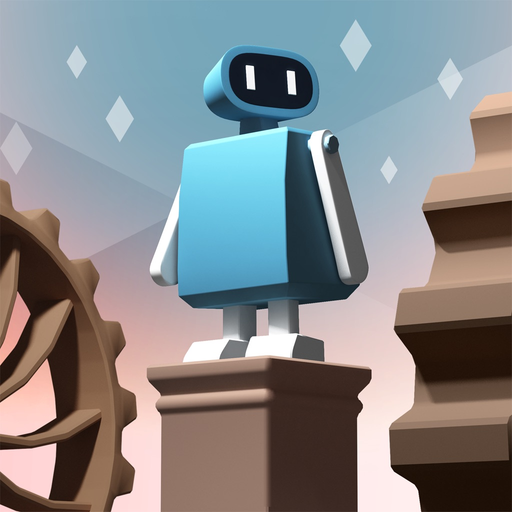 Dream Machine : The Game app icon