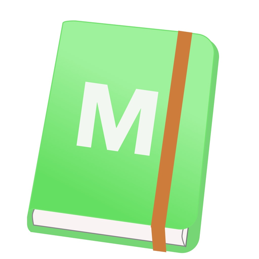 MarkNotes app icon