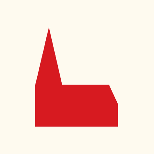 Gottesdienste im Bistum Aachen app icon