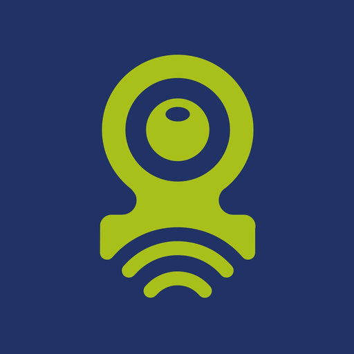 SmartCam app icon