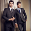 Man Fashion Trend 2016 - Suit Fashion icon