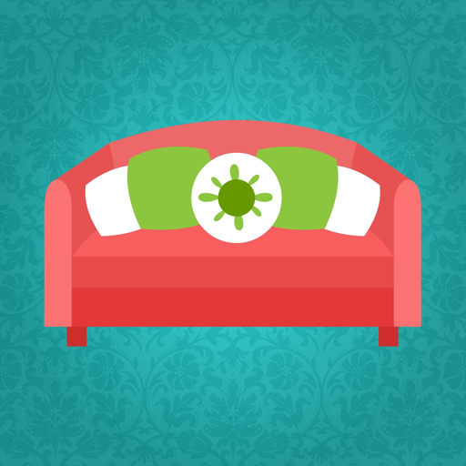 Learning about objects app icon
