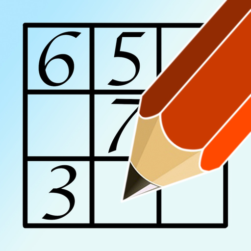 Sudoku - Puzzle Game app icon
