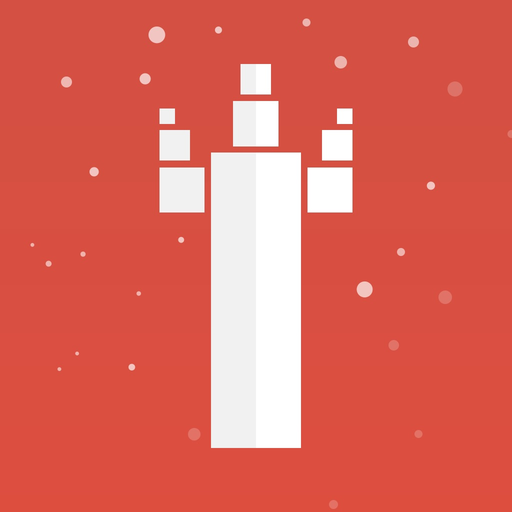 Line Defense app icon
