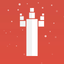 Line Defense icon