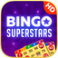 BINGO Superstars™ – Bingo Live icon