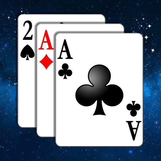 Canasta - Online & offline app icon