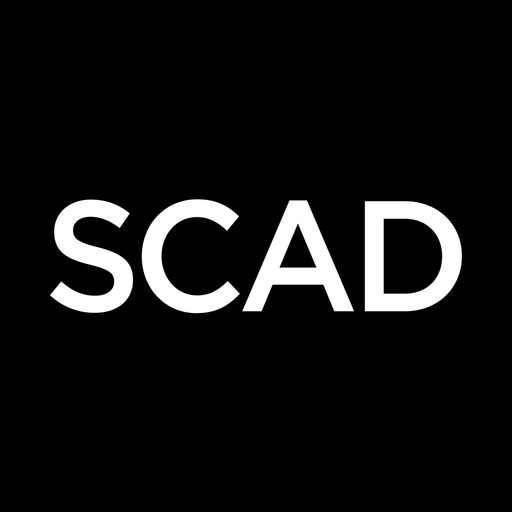 SCAD app icon