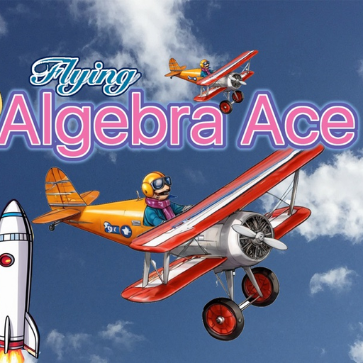 Algebra Ace app icon