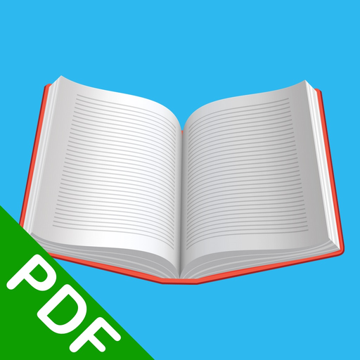 PDFia - your own PDF world app icon