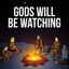 Gods Will Be Watching icon