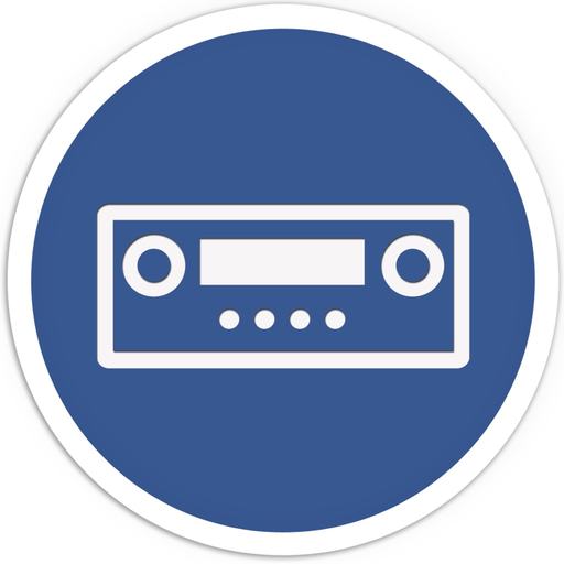 AVR Control app icon