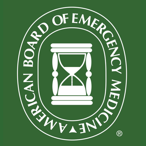 ABEM Online app icon