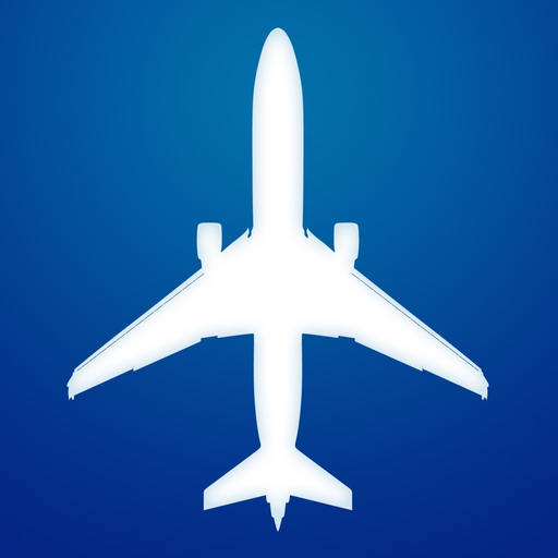 Boeing 737 NG Exam Preparation app icon