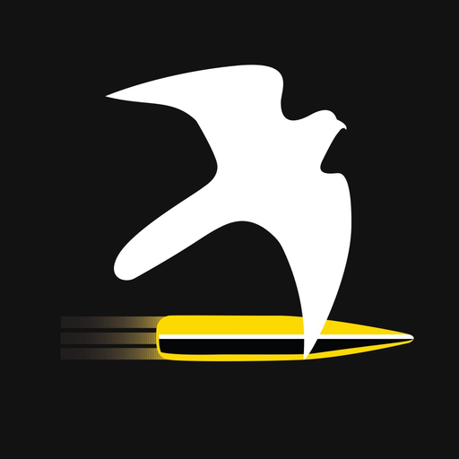 Kestrel LiNK Ballistics app icon