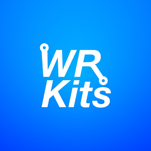 WR Kits app icon