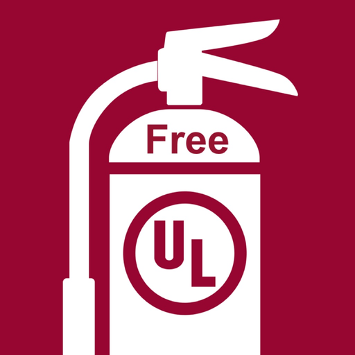 Free GUIDE TO UL 299 & 711 app icon