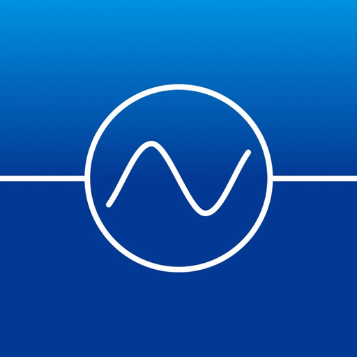 SignalSuite TV app icon