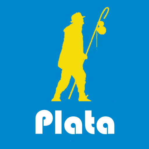 Via de la Plata PREMIUM app icon