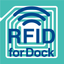 RFID AsReader Dock icon