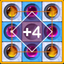 Squares - The New MetaSquares Game icon