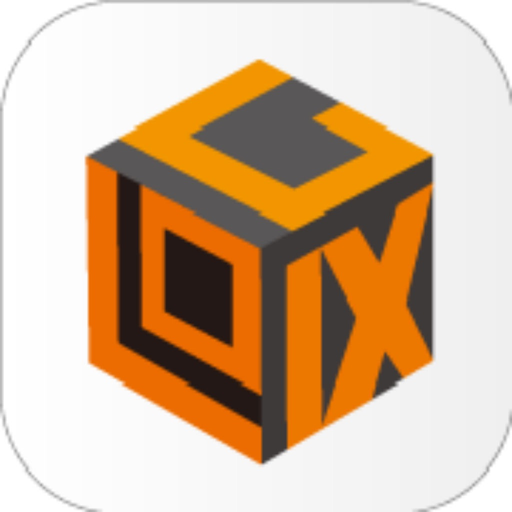 SawLogix app icon