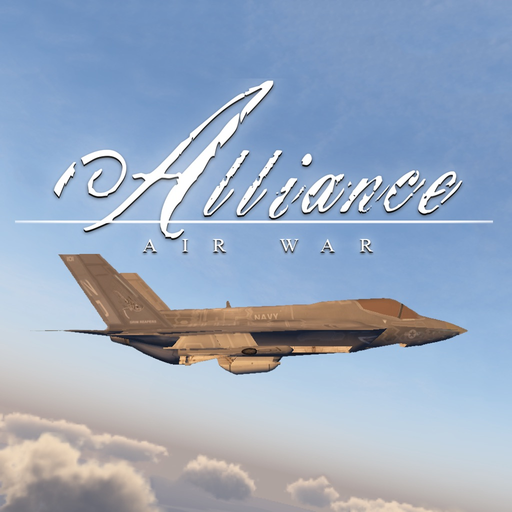 Alliance: Air War app icon