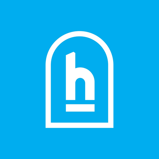 Hope Church of NC app icon