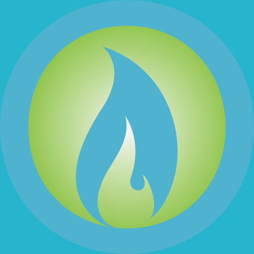 Burn This? app icon