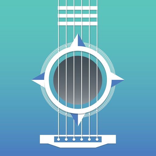 Chord Atlas | Guitar app icon