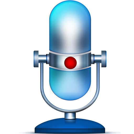 Apowersoft Audio Recorder - Record high quality audio effortlessly app icon