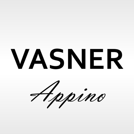 VASNER Heating app icon