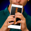 Real Flute Simulator icon